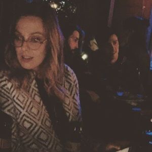 Meet your Posher, Jenny